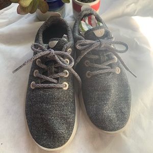 Allbirds Runners